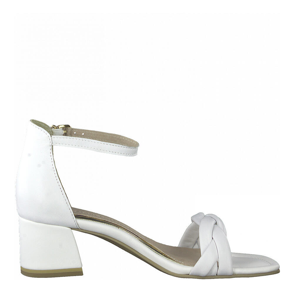 Marco Tozzi 28211-113 WHITE NAPPA