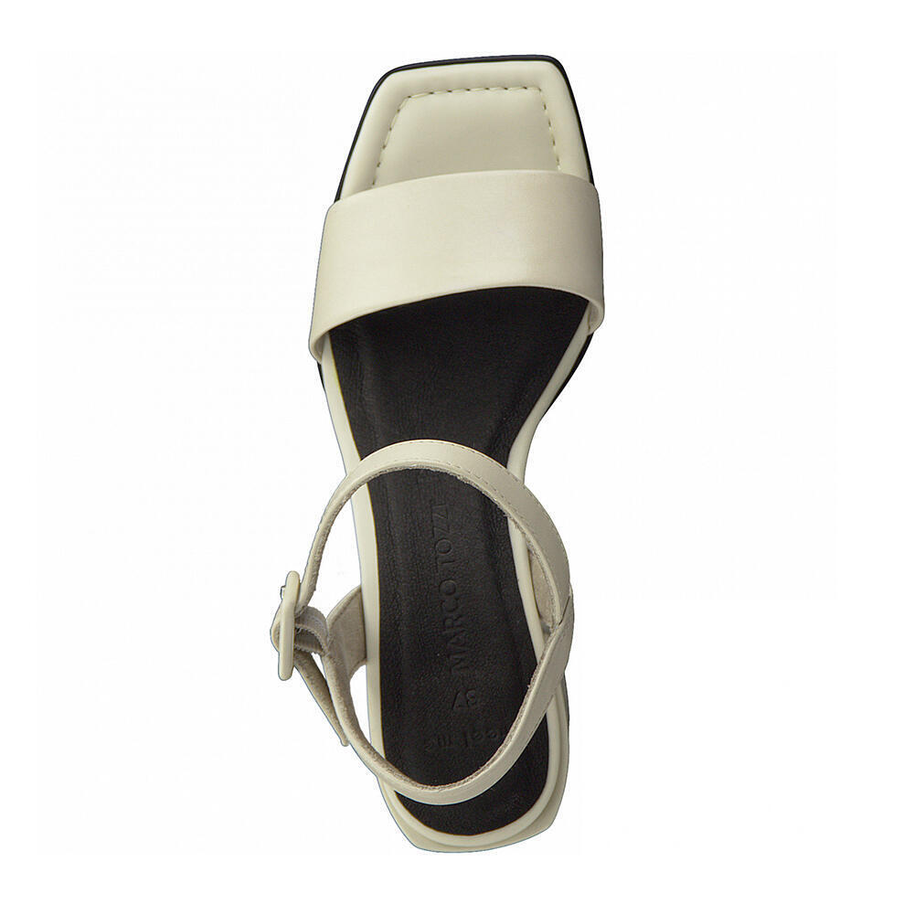 Marco Tozzi 28328-403 CREAM