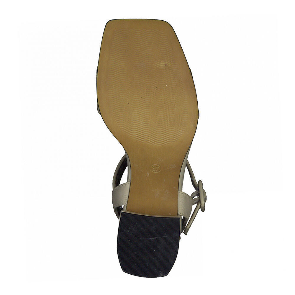 Marco Tozzi 28328-403 CREAM