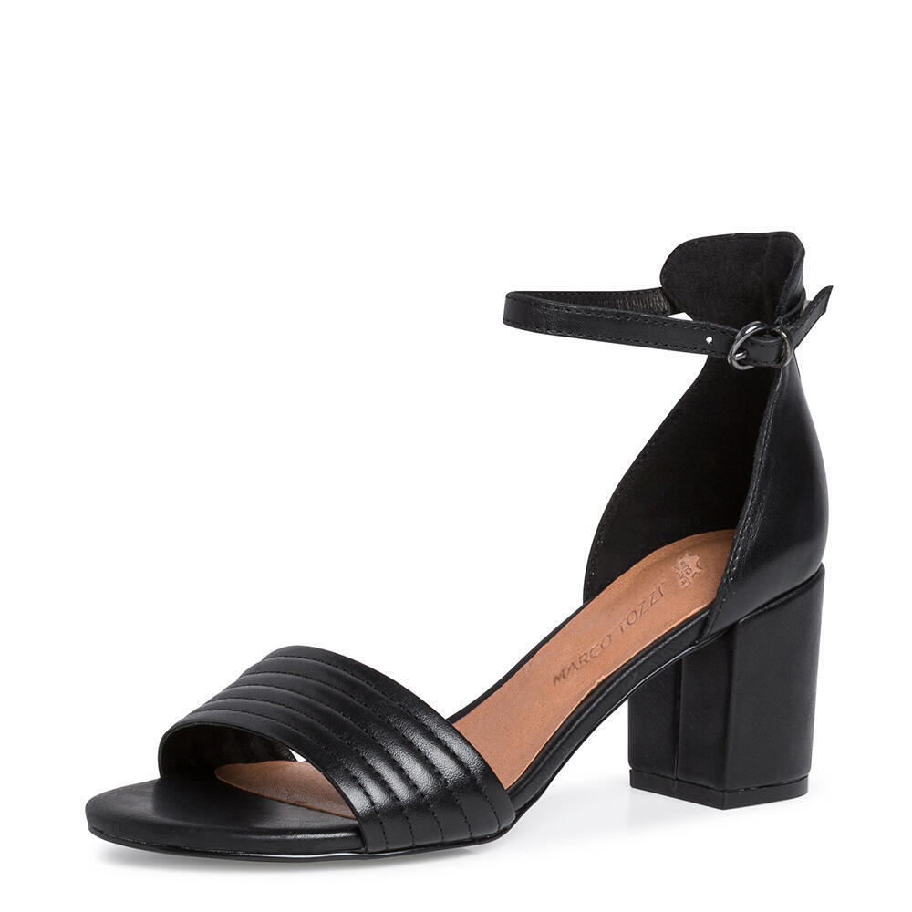 Marco Tozzi 28379-007 BLACK UNI