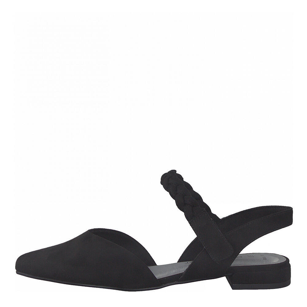 Marco Tozzi 29412-001 001 BLACK