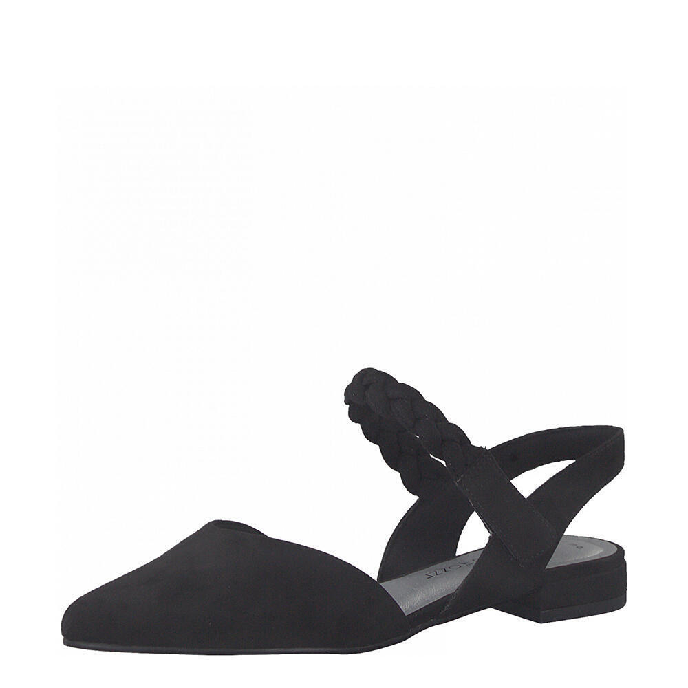 Marco Tozzi 29412-001 001 BLACK