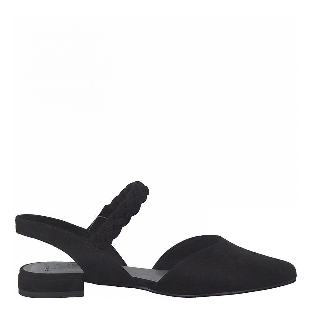 Marco Tozzi 29412-001 001 BLACK