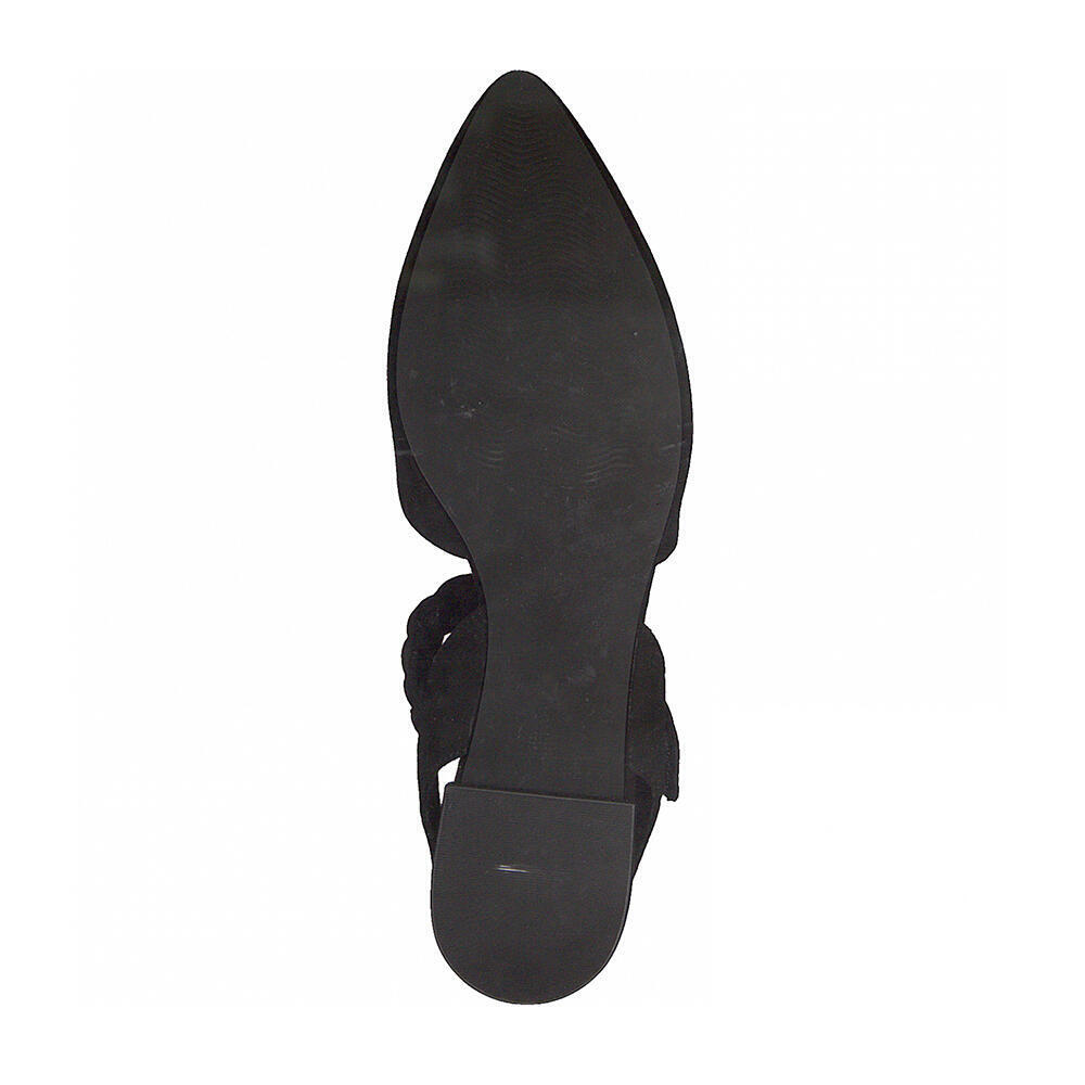 Marco Tozzi 29412-001 001 BLACK