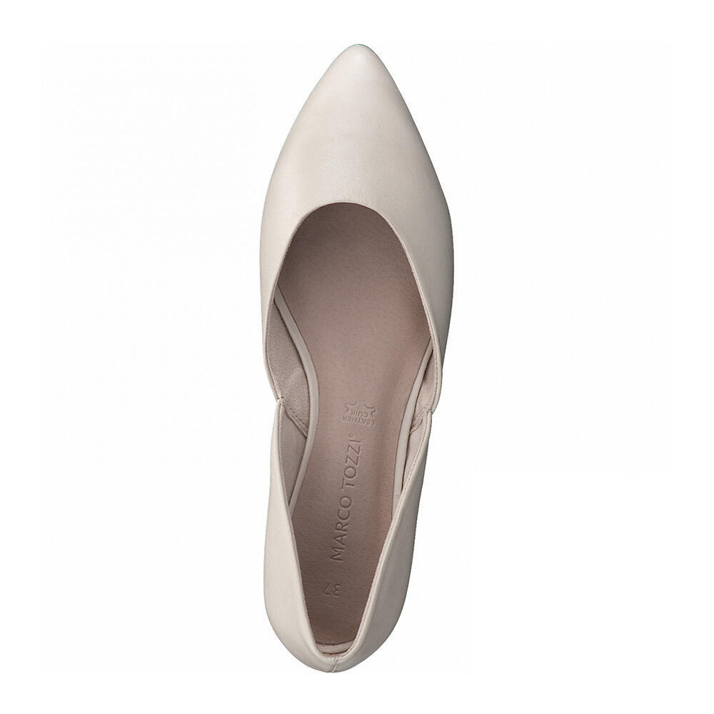 Marco Tozzi 22116-403 CREAM