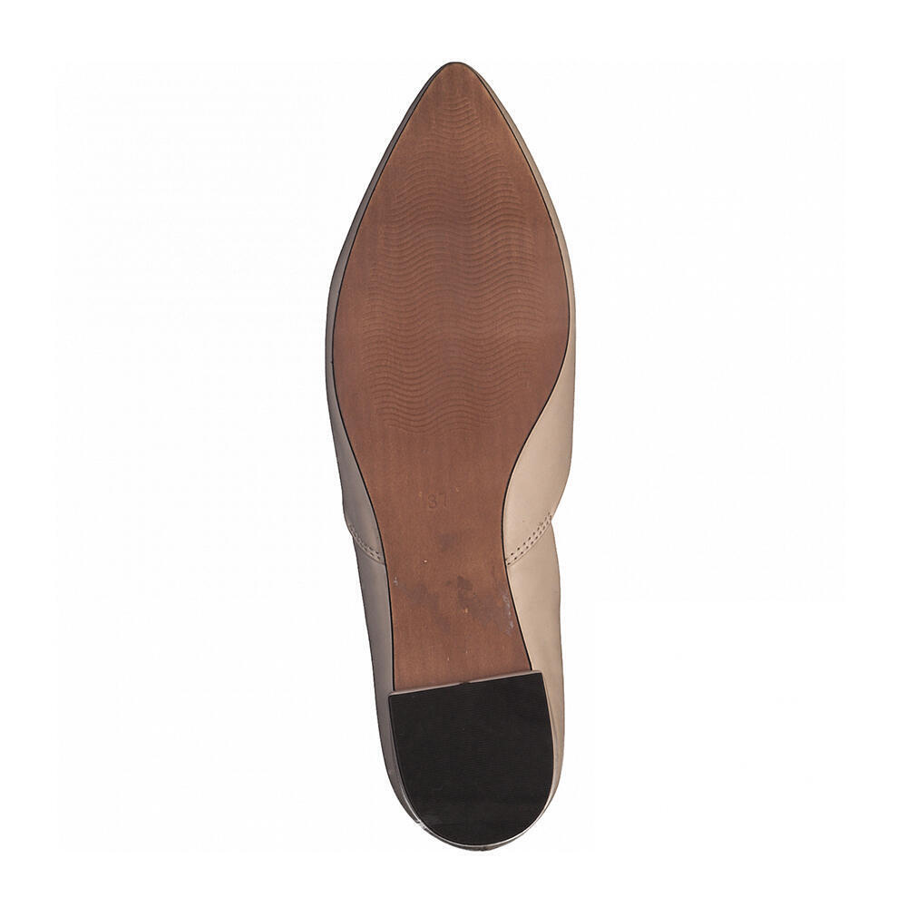 Marco Tozzi 22116-403 CREAM