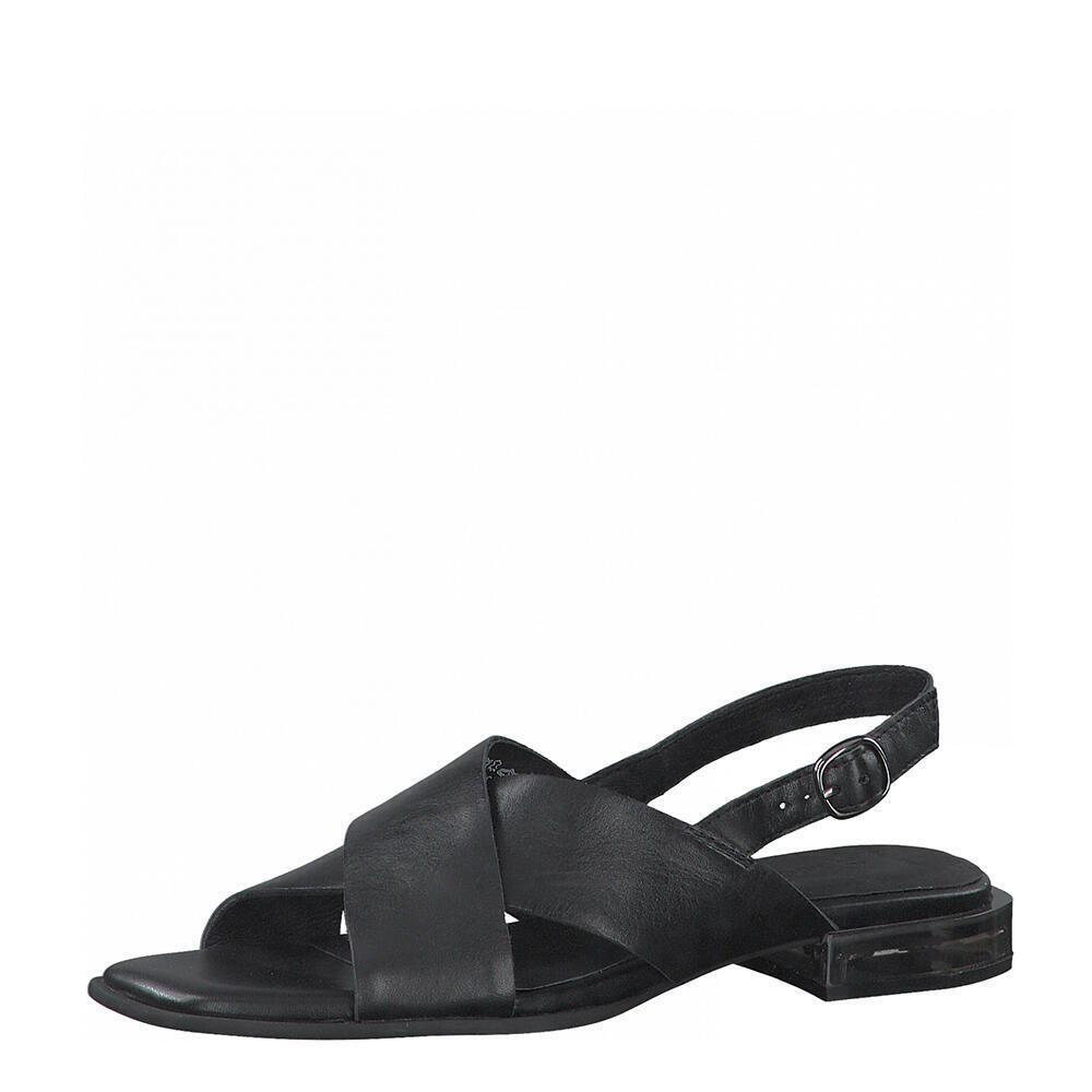 Marco Tozzi 28117-002 BLACK ANTIC