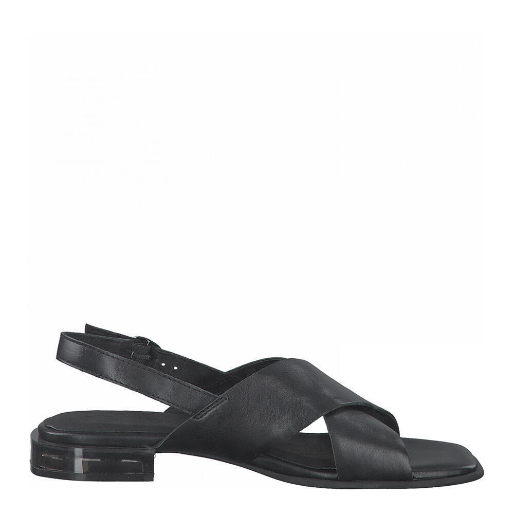 Marco Tozzi 28117-002 BLACK ANTIC