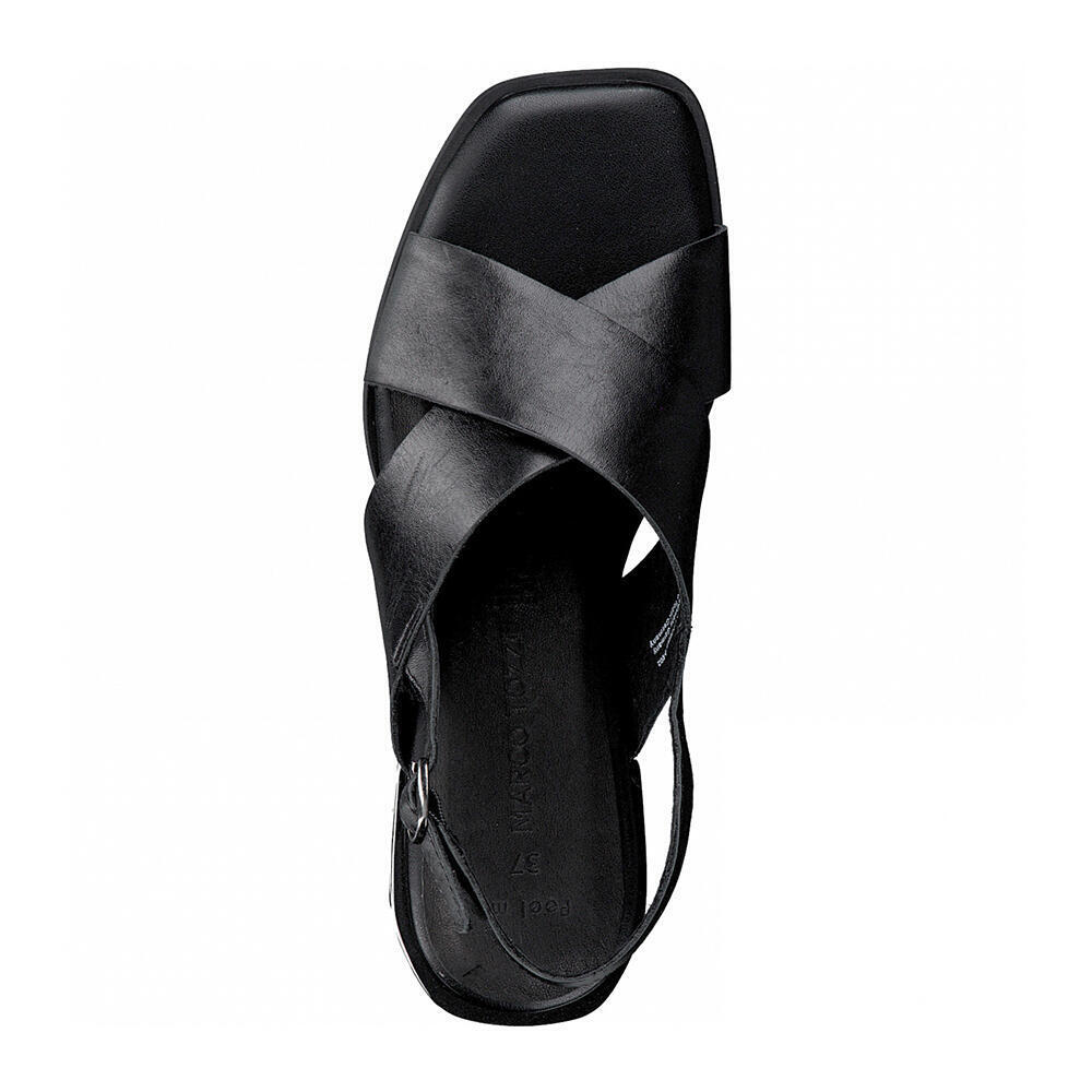 Marco Tozzi 28117-002 BLACK ANTIC