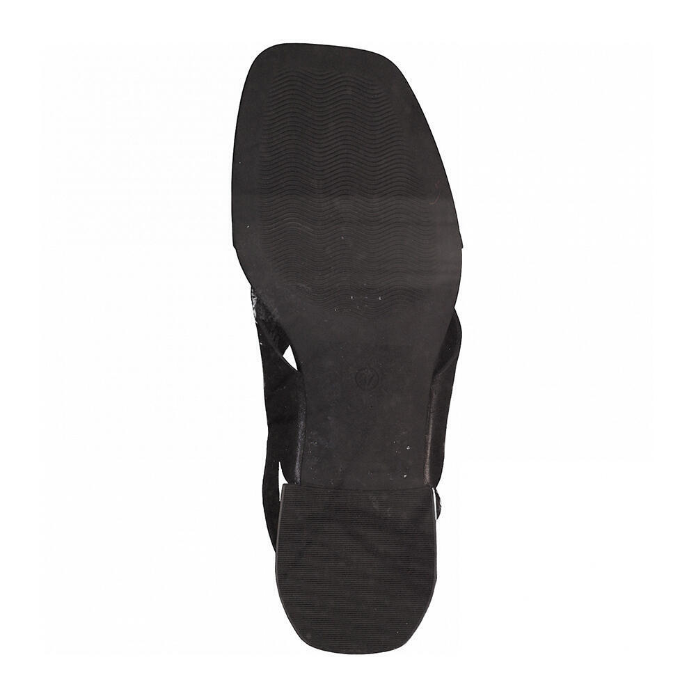 Marco Tozzi 28117-002 BLACK ANTIC
