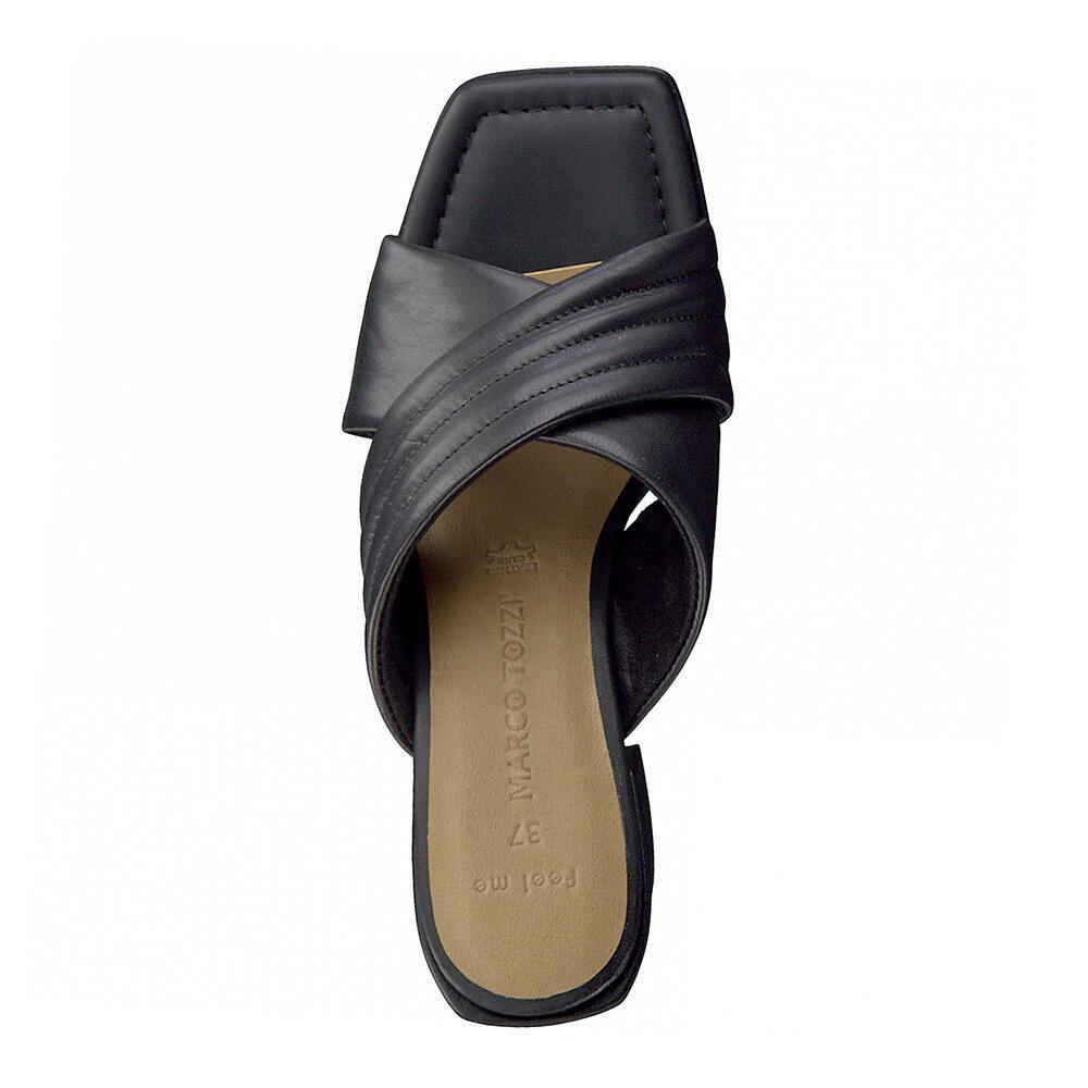 Marco Tozzi 27204-002 BLACK ANTIC
