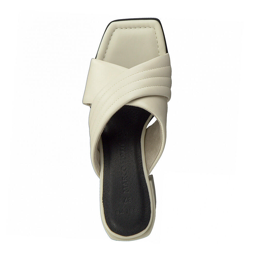 Marco Tozzi 27204-403 CREAM