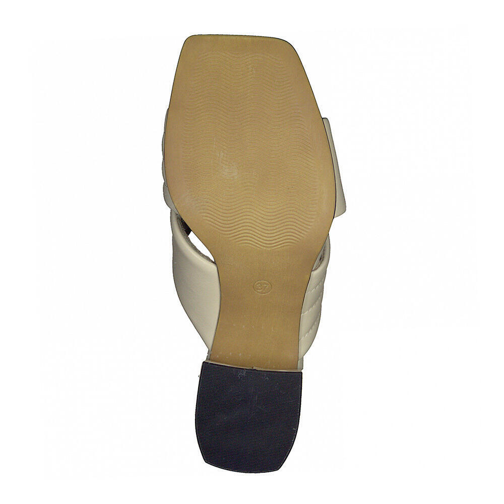 Marco Tozzi 27204-403 CREAM