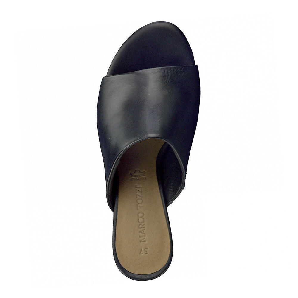 Marco Tozzi 27235-002 BLACK ANTIC