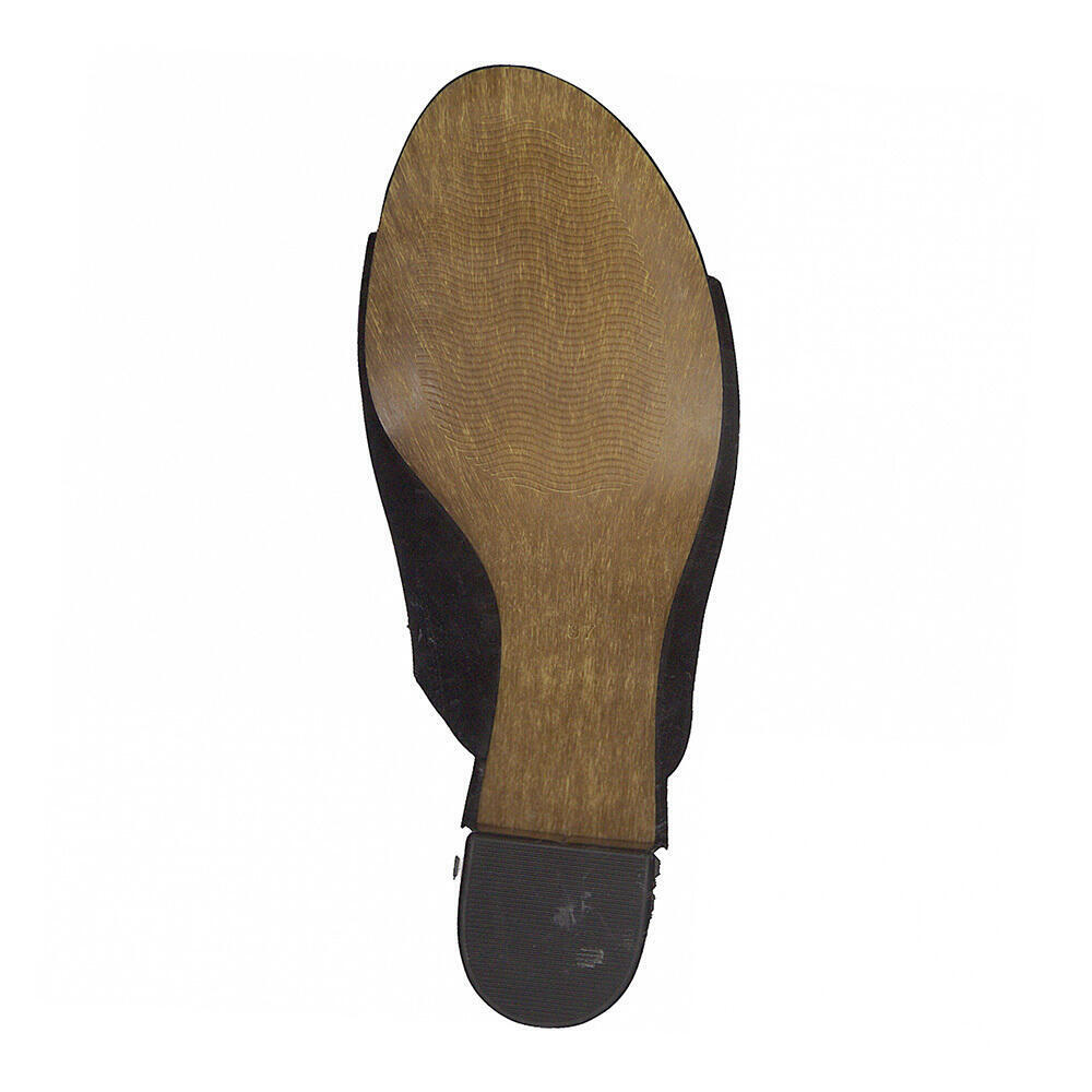 Marco Tozzi 27235-002 BLACK ANTIC