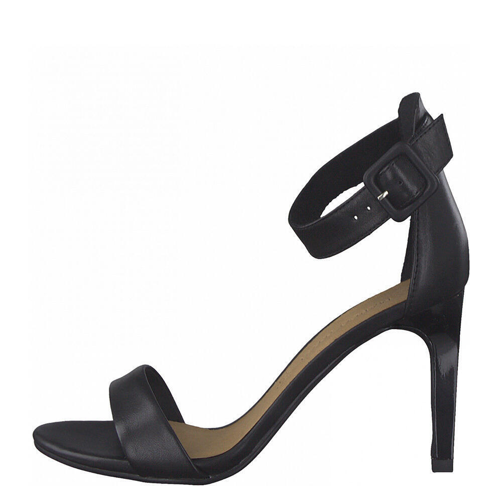 Marco Tozzi 28357-002 BLACK ANTIC