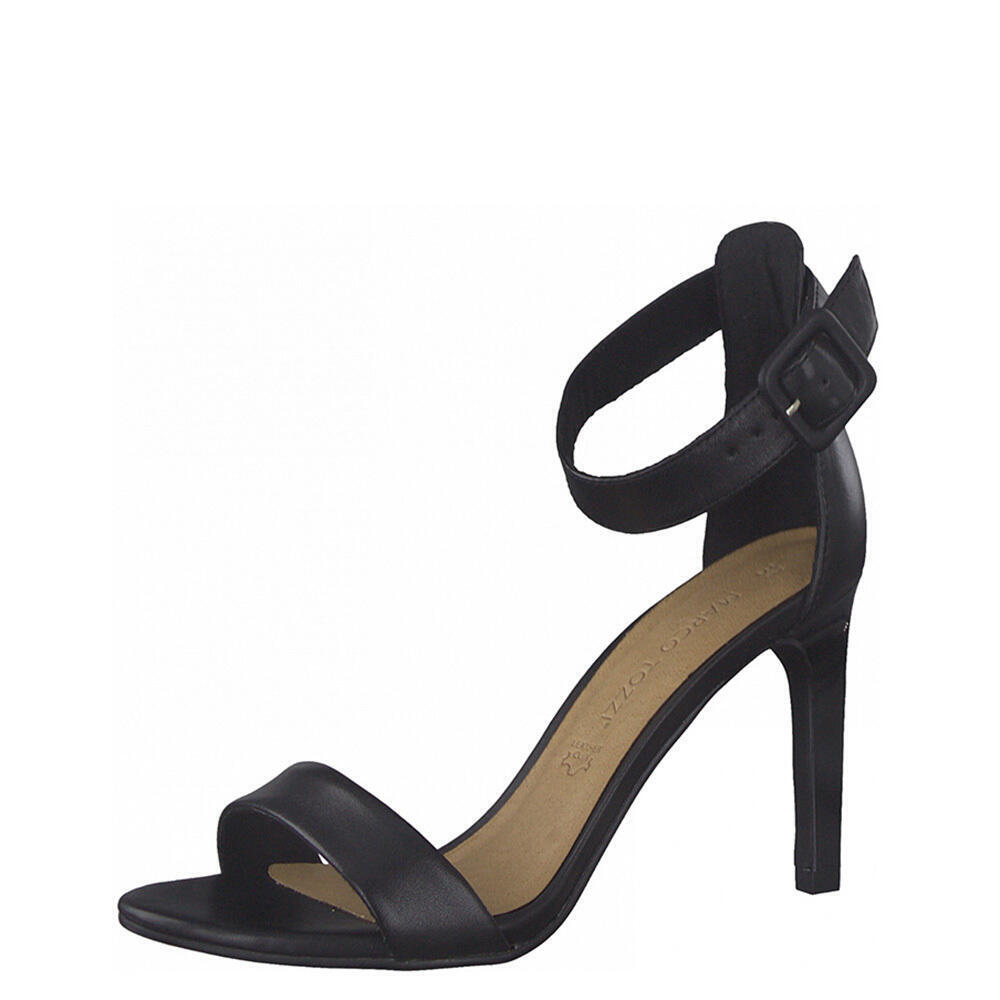Marco Tozzi 28357-002 BLACK ANTIC