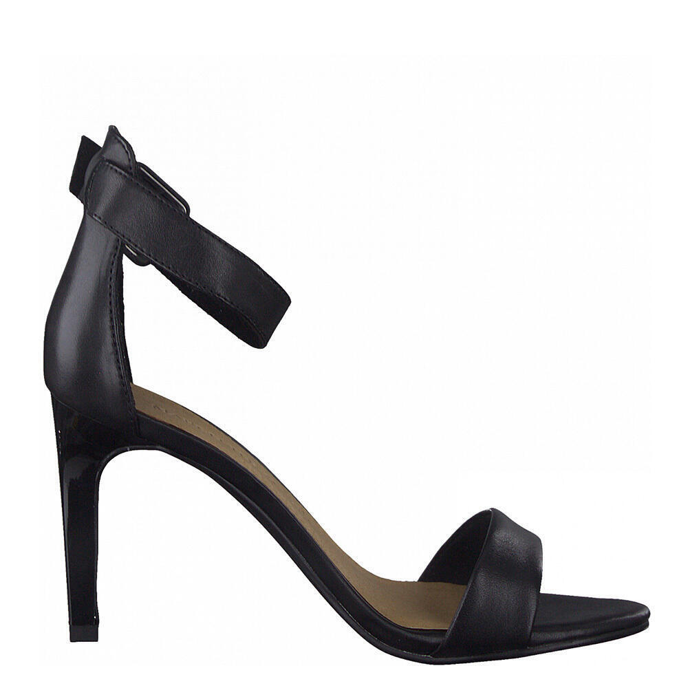 Marco Tozzi 28357-002 BLACK ANTIC