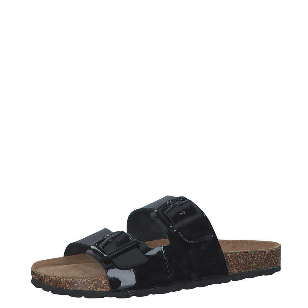 Marco Tozzi 27405-018 BLACK PATENT