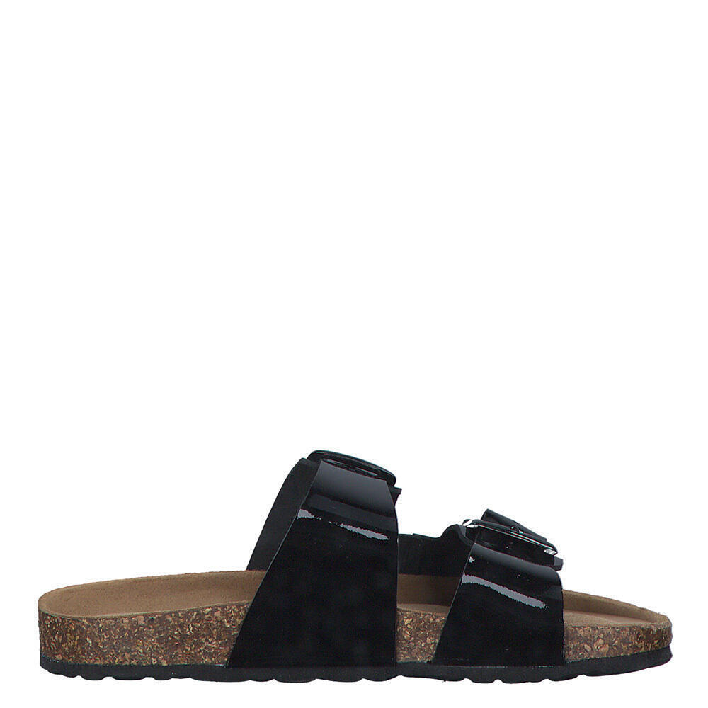 Marco Tozzi 27405-018 BLACK PATENT