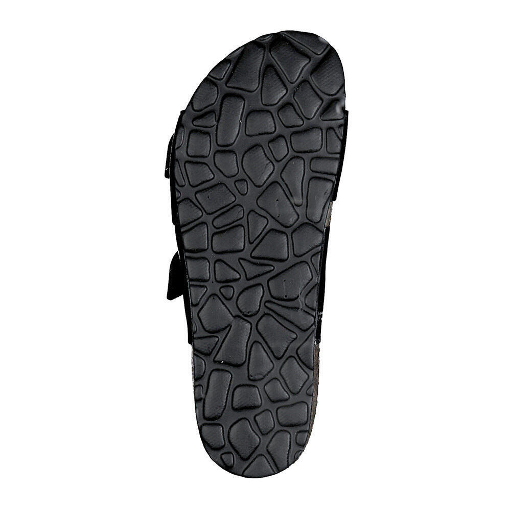 Marco Tozzi 27405-018 BLACK PATENT