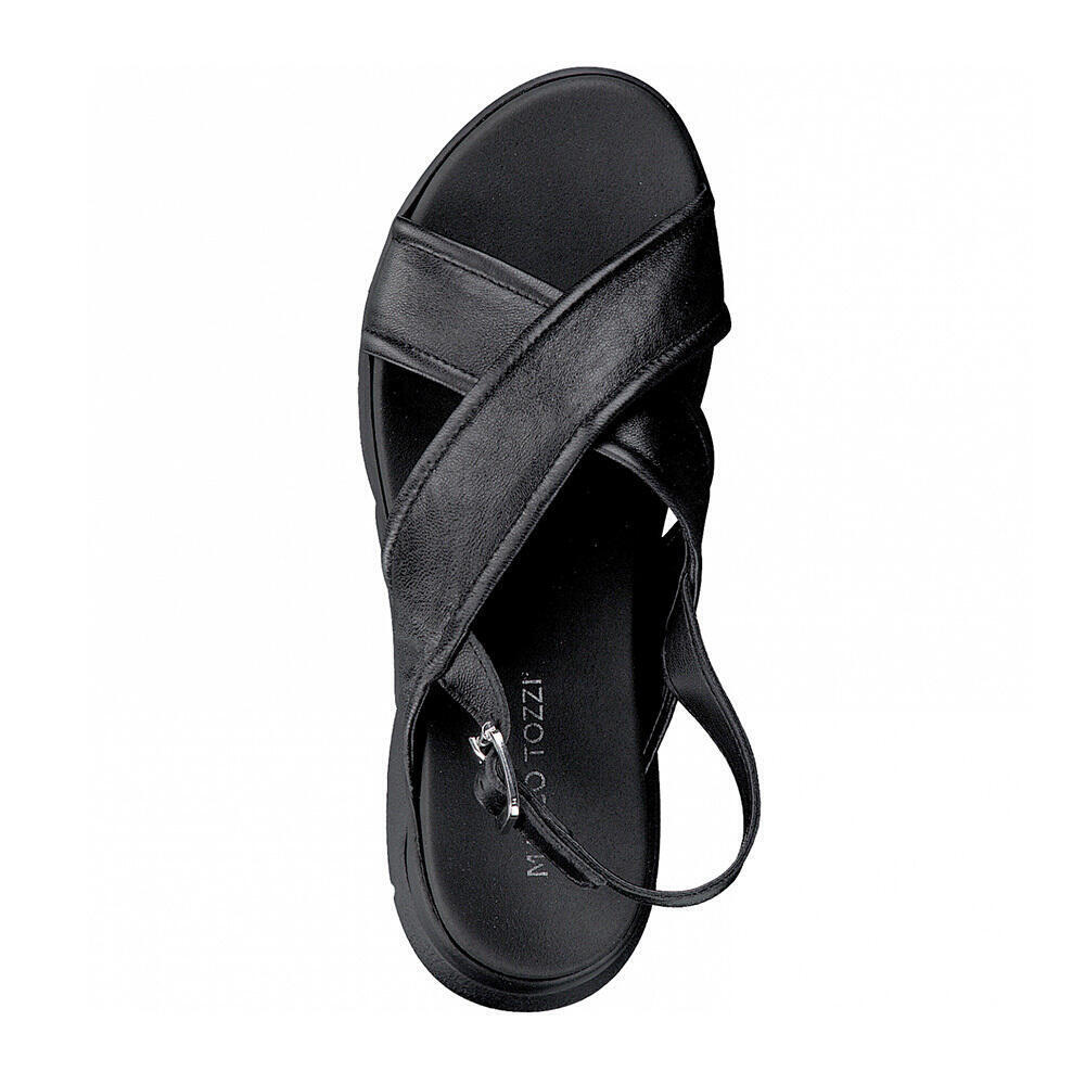 Marco Tozzi 28761-001 BLACK