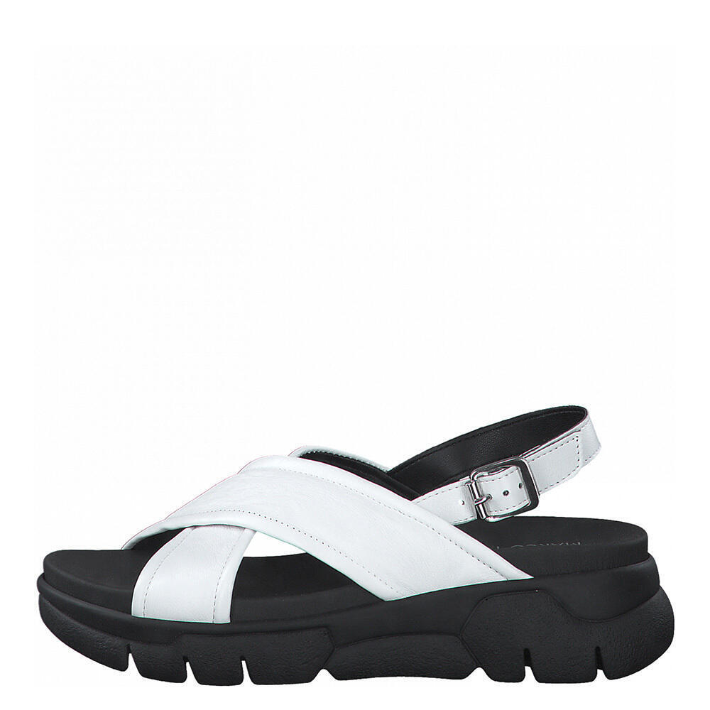 Marco Tozzi 28761-100 WHITE