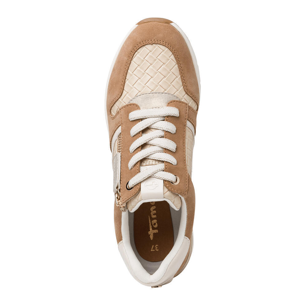Tamaris 23702-452 CAMEL/BEIGE ST