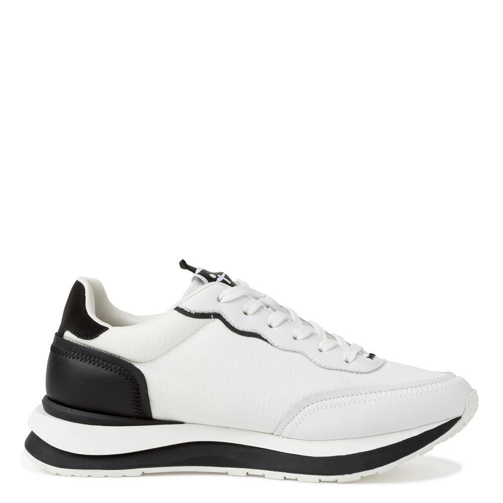 Tamaris 23722-125 WHITE/BLACK