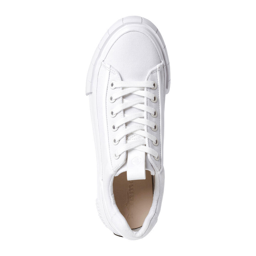 Tamaris 23730-100 WHITE