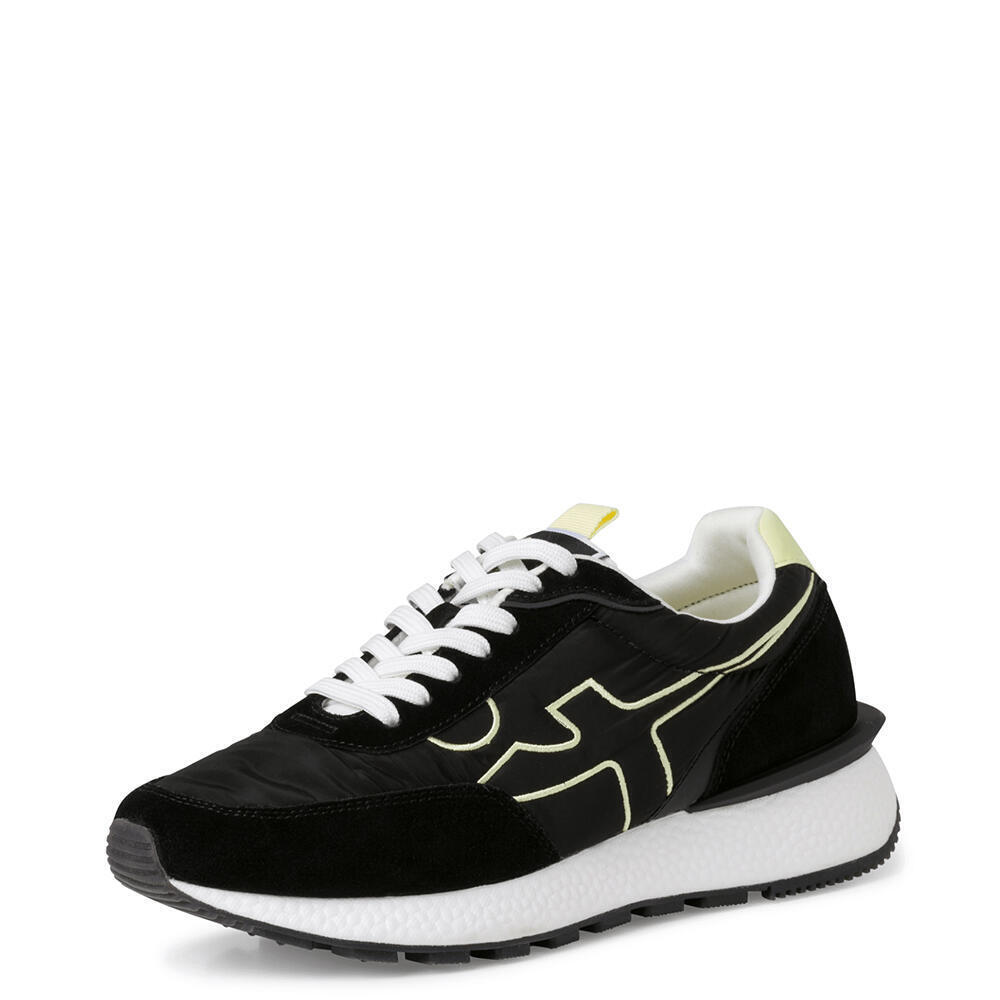 Tamaris 23777-066 BLK/LIMONCELLO