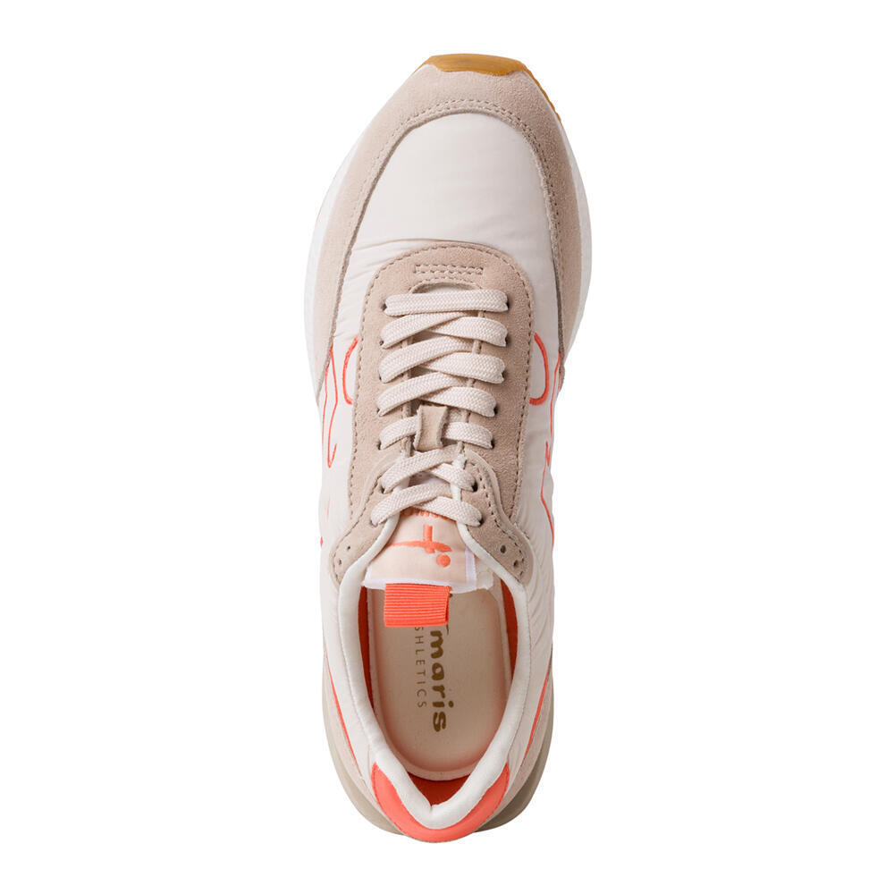 Tamaris 23777-362 SAND/PEACH COM