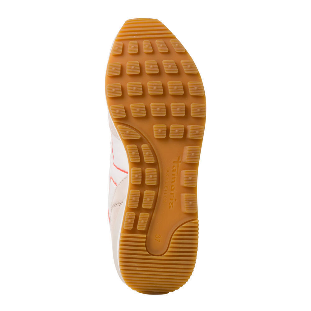 Tamaris 23777-362 SAND/PEACH COM