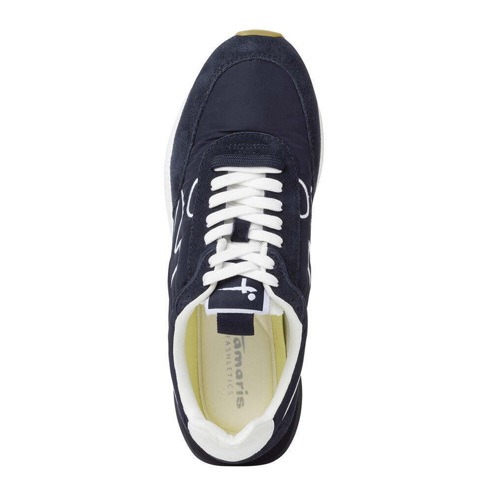 Tamaris 23777-810 NAVY/WHITE
