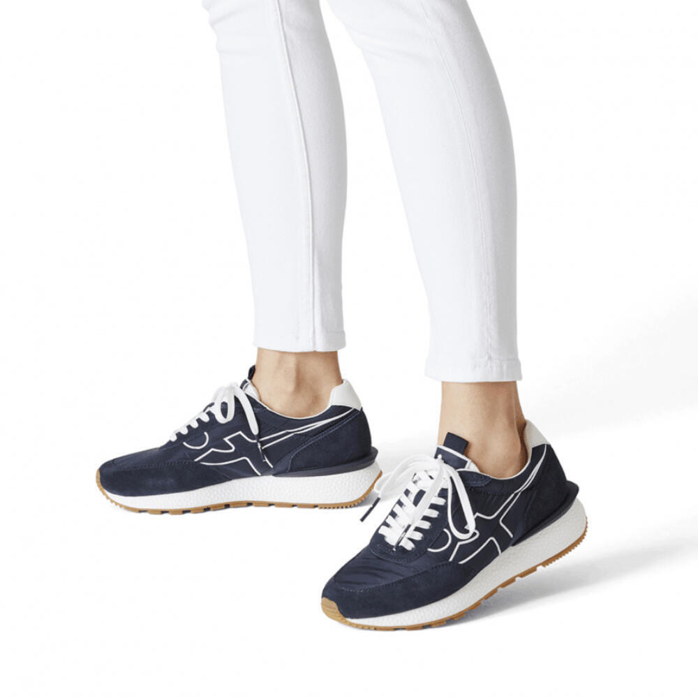 Tamaris 23777-810 NAVY/WHITE
