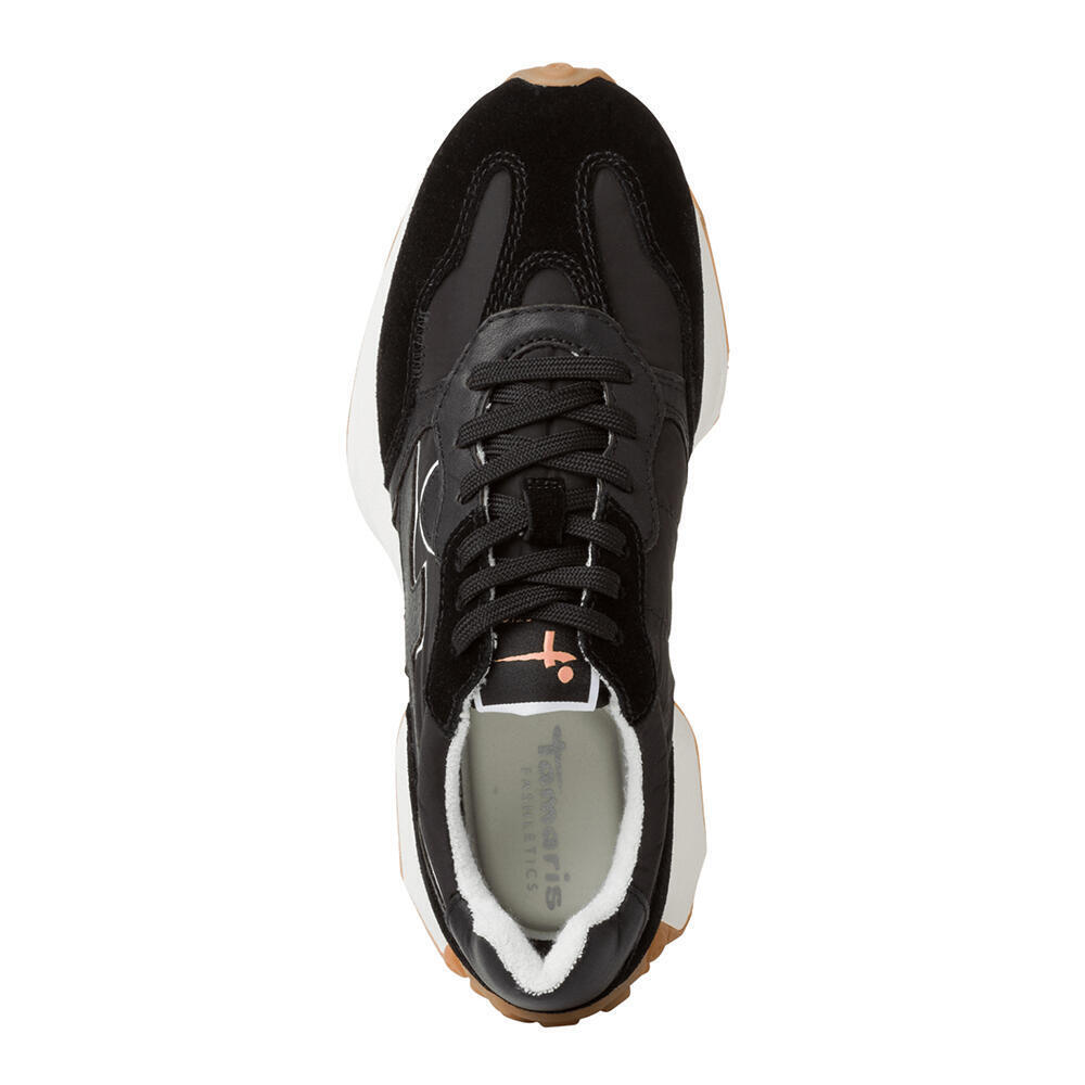 Tamaris 23810-001 BLACK