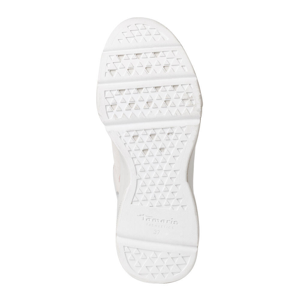 Tamaris 23744-147 OFFWHITE COMB