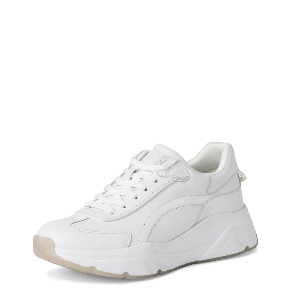 Tamaris 23744-100 WHITE