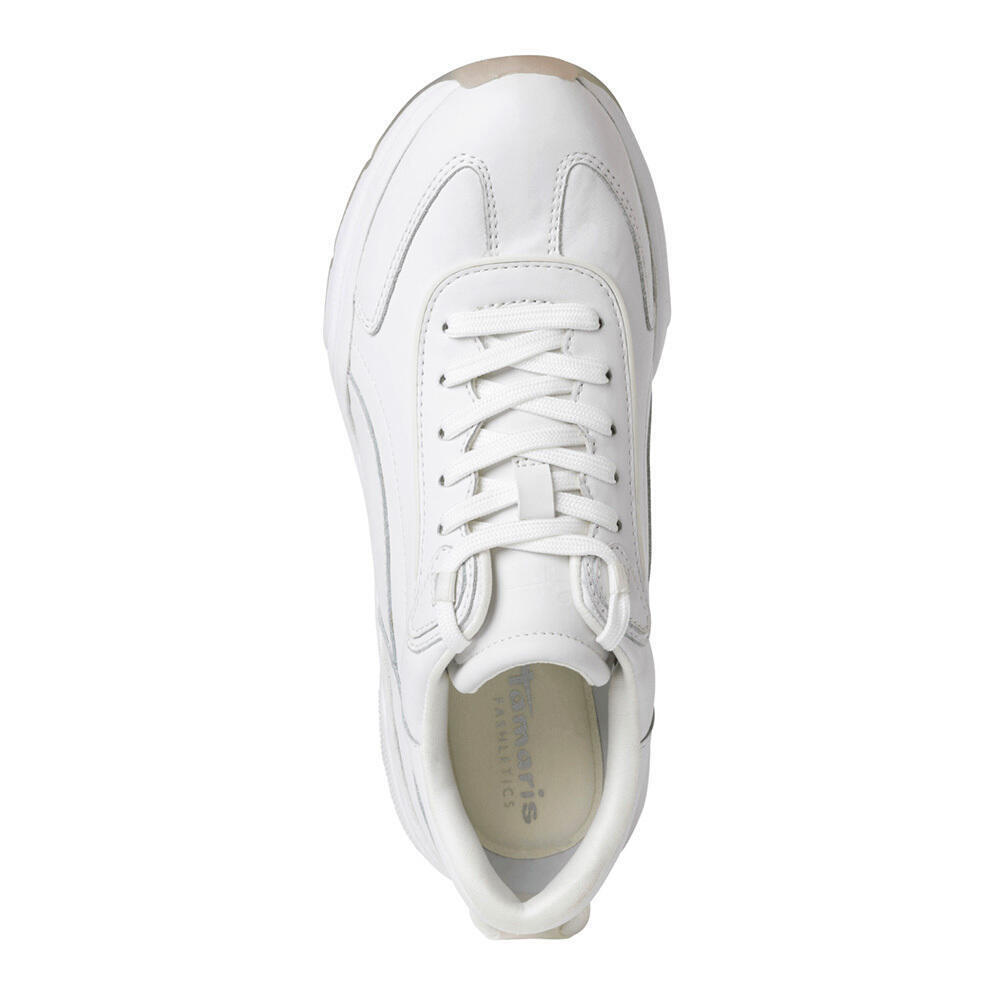 Tamaris 23744-100 WHITE