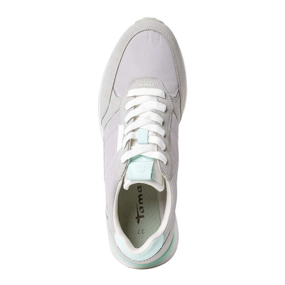 Tamaris 23780-204 LIGHT GREY