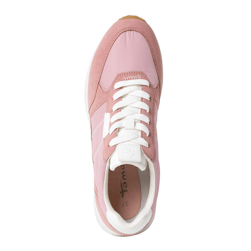 Tamaris 23780-502 MAUVE
