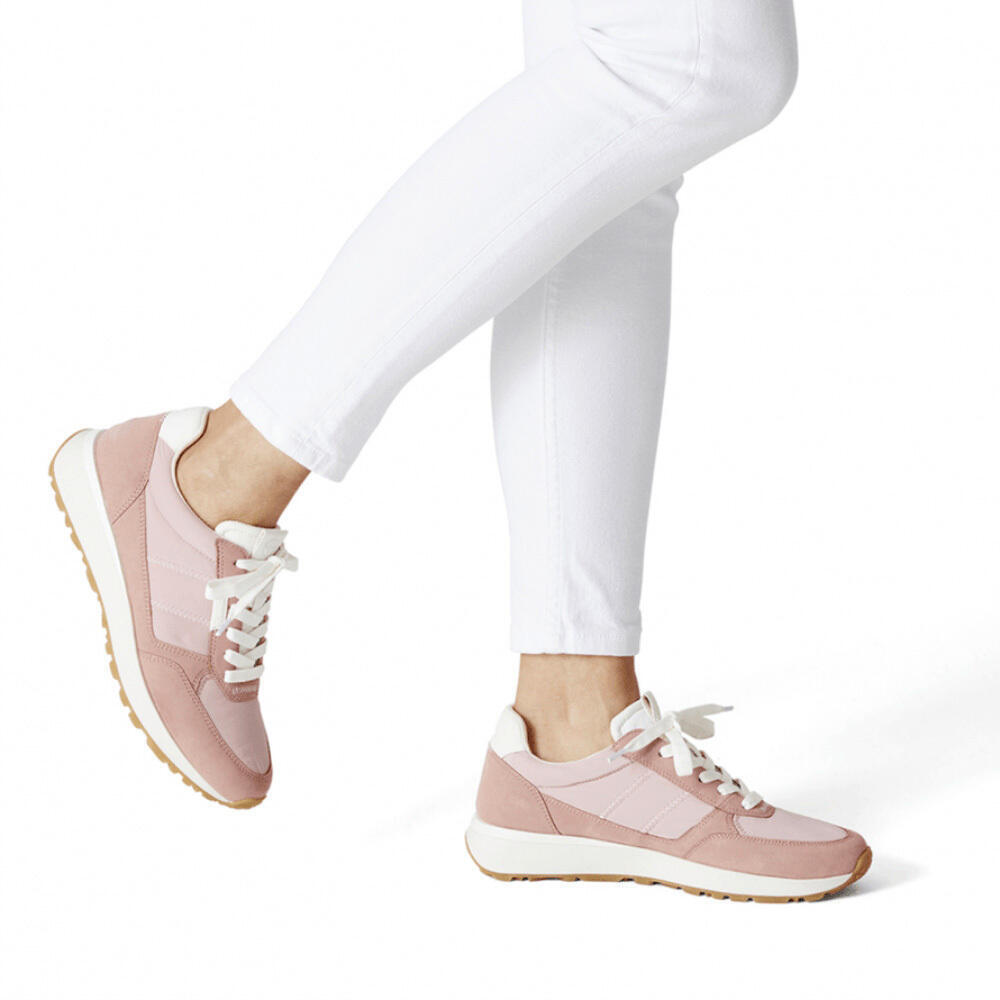 Tamaris 23780-502 MAUVE