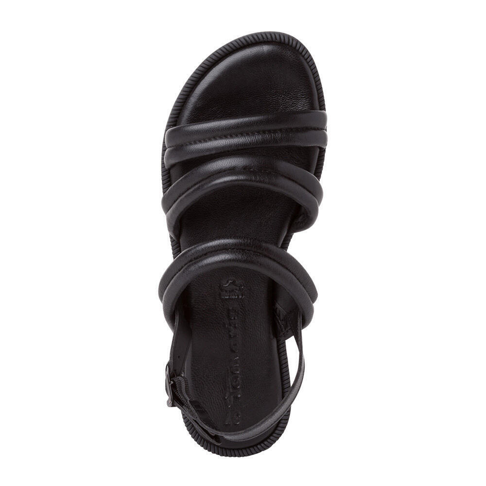 Tamaris 28109-001 BLACK