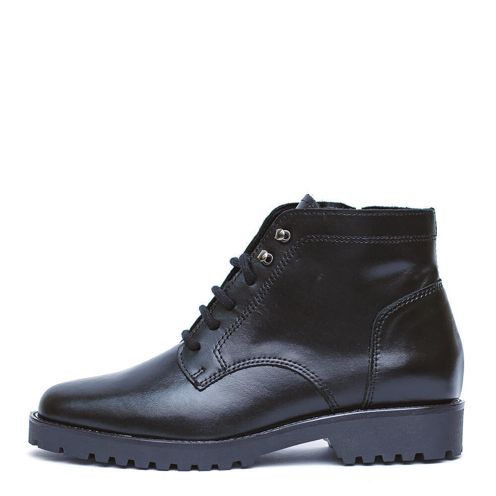 PRIMO VERO 5019 PELLE NERO