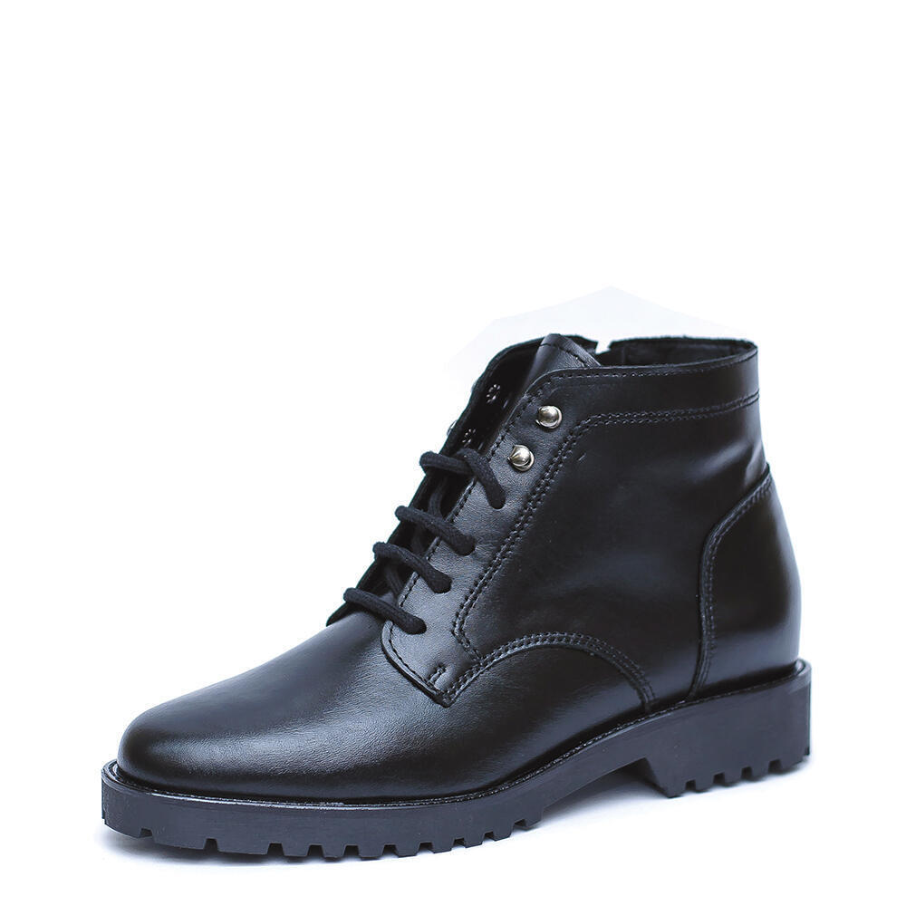 PRIMO VERO 5019 PELLE NERO