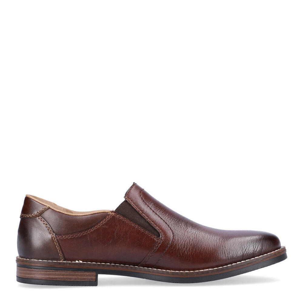 Rieker 13551-25 havanna/havanna