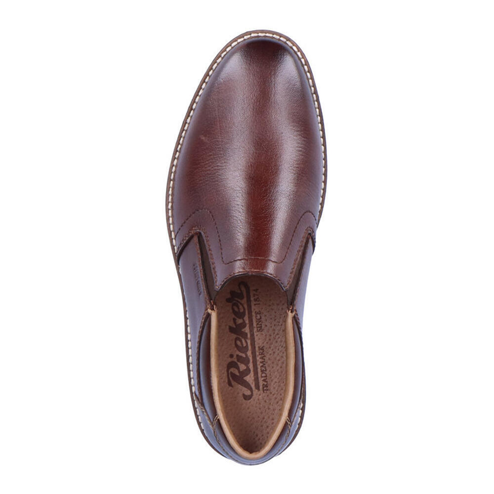 Rieker 13551-25 havanna/havanna