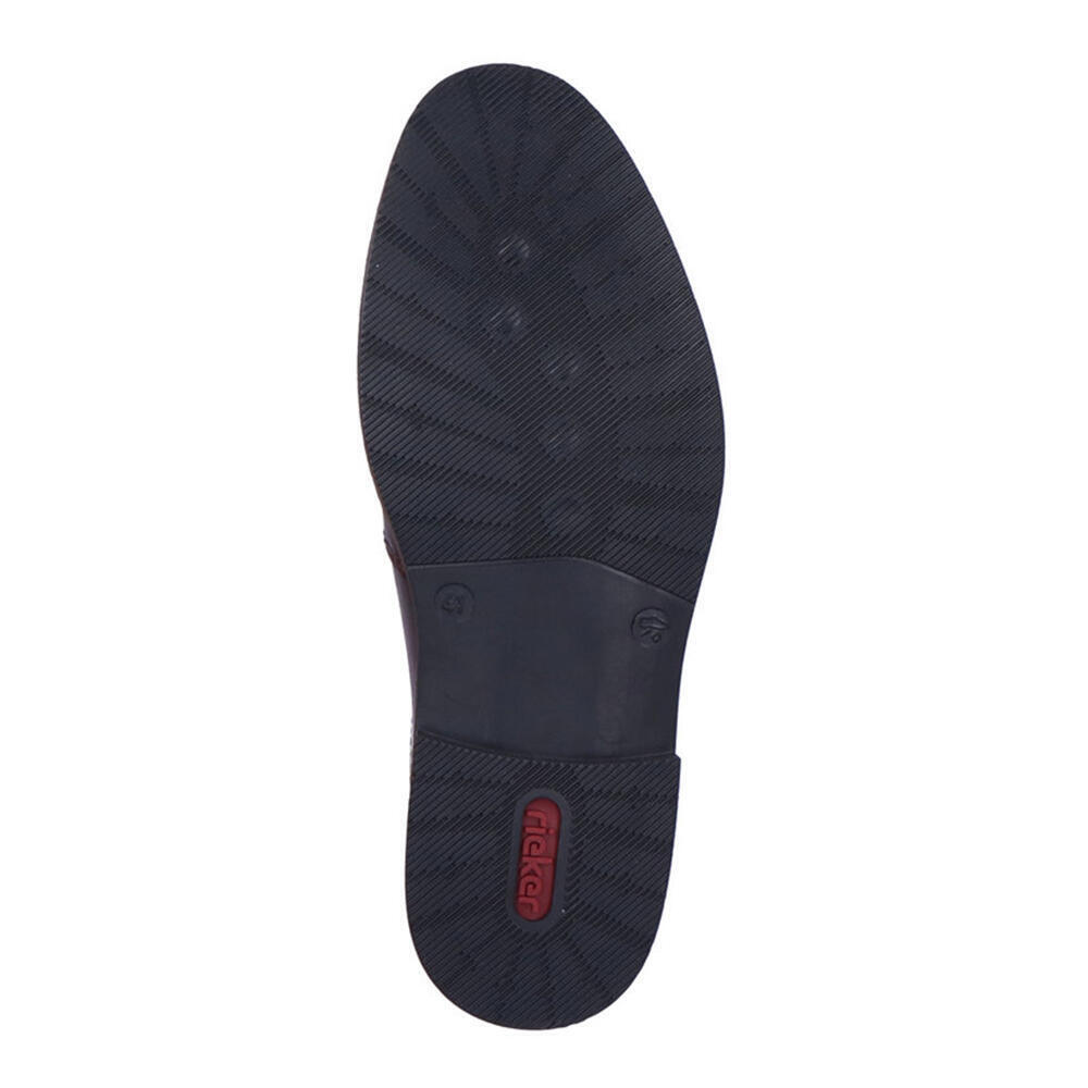 Rieker 13551-25 havanna/havanna