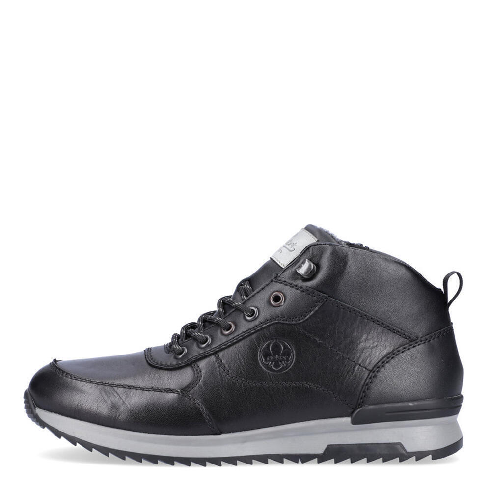 Rieker 16136-00 nero/schwarz/grigio