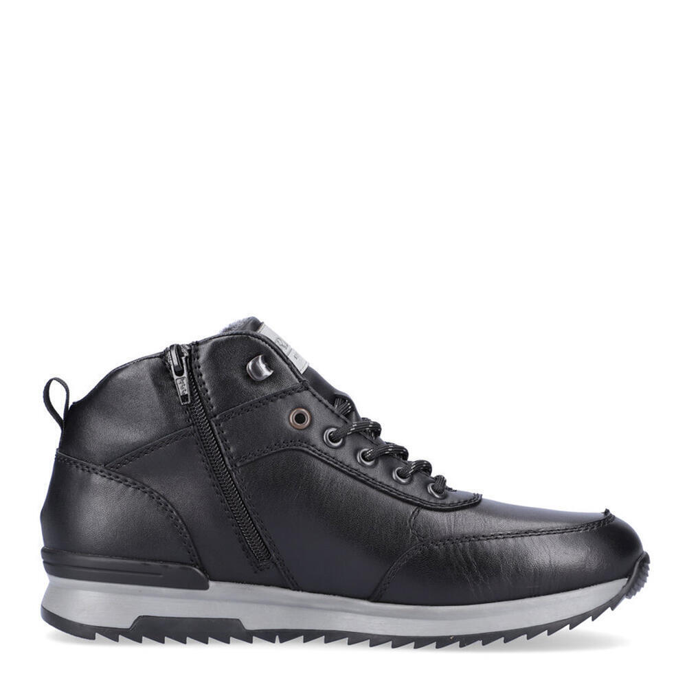 Rieker 16136-00 nero/schwarz/grigio